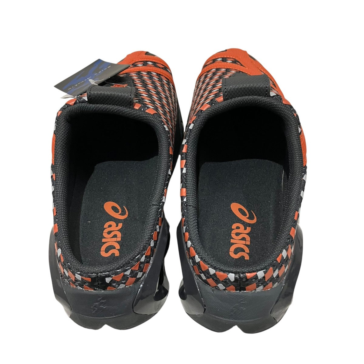 asics novalis ミュール1203A771 古着・中古-2枚目のアイテム画像
