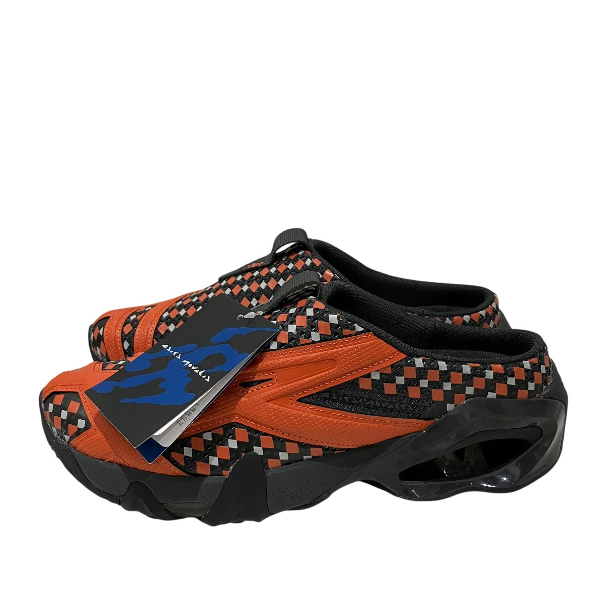 asics novalis ミュール1203A771 古着・中古-5枚目のアイテム画像