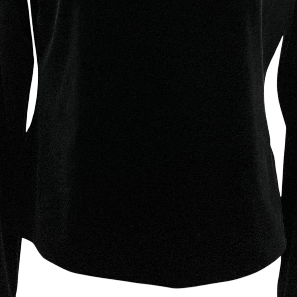tanaka daisuke 【velours pullover】長袖ブラウスTD22AW-BL08 古着・中古-5枚目のアイテム画像