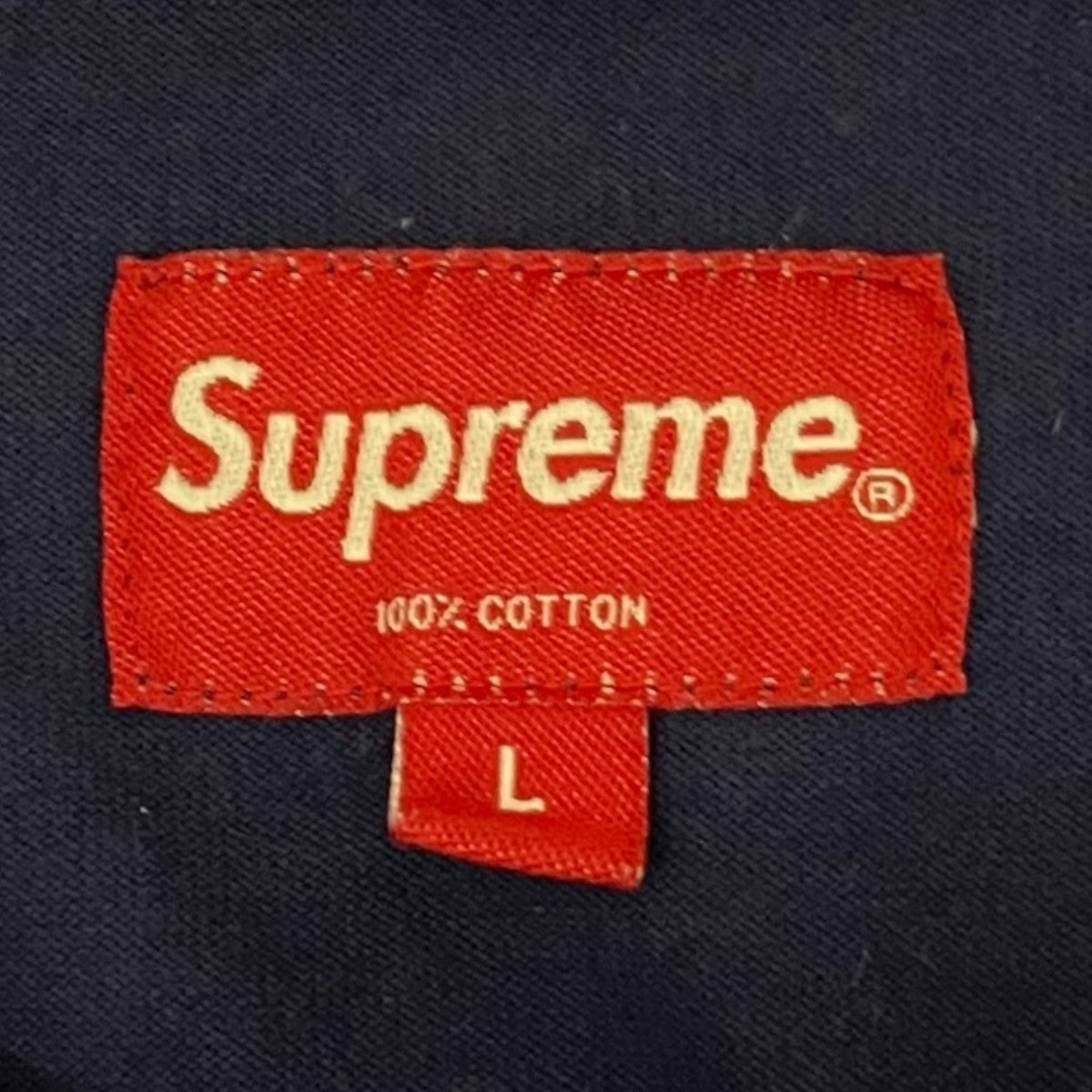Supreme Tシャツ 古着・中古-6枚目のアイテム画像