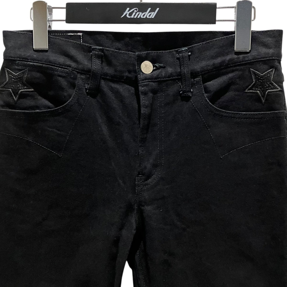 TAKAHIROMIYASHITA TheSoloIst． デニムパンツsd.0005SS17 古着・中古-3枚目のアイテム画像