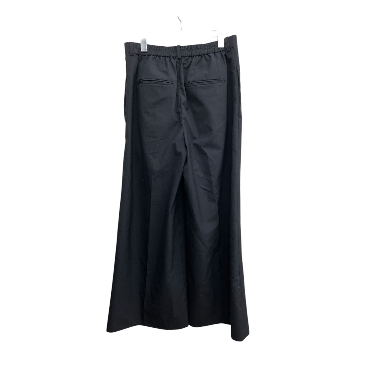 PUBLIC TOKYO ワイドイージーパンツ153341007 古着・中古-2枚目のアイテム画像