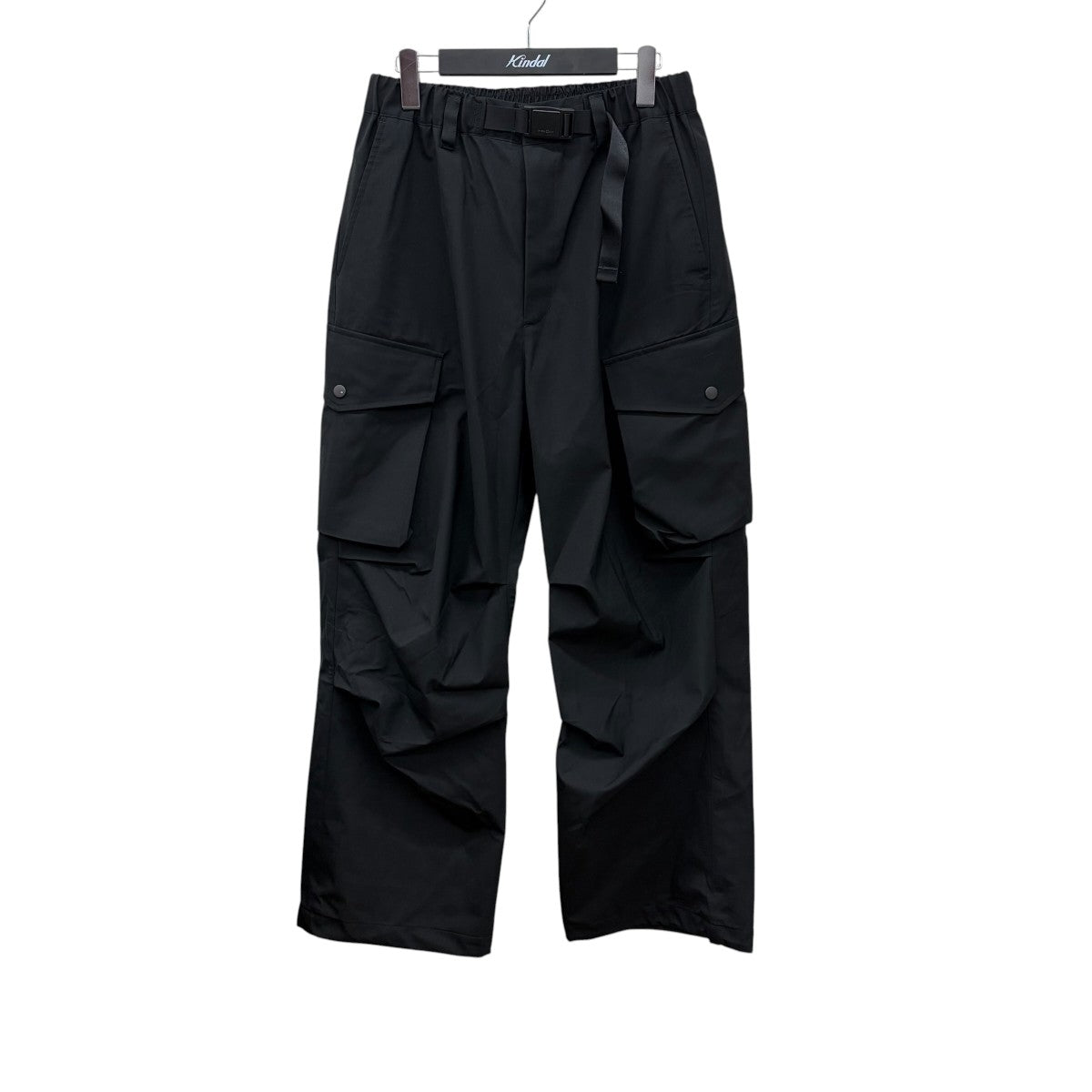 UNITED TOKYO カーゴパンツ 古着・中古-1枚目のアイテム画像