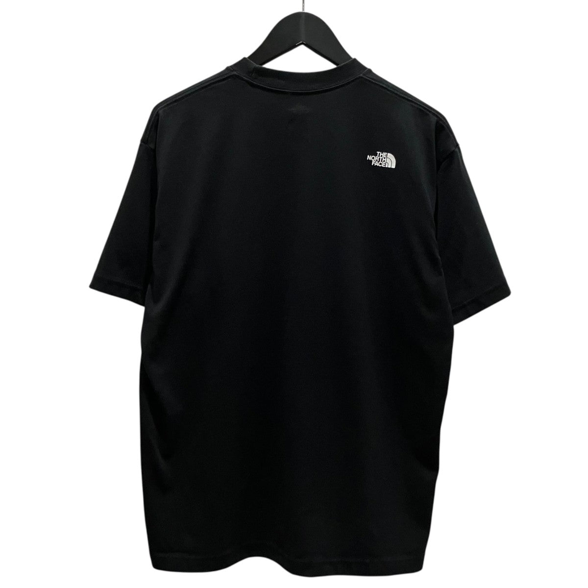 THE NORTH FACE 半袖TシャツNT32554R 古着・中古-2枚目のアイテム画像