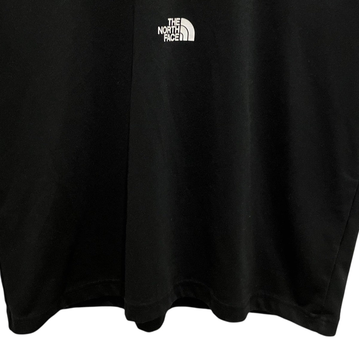THE NORTH FACE 半袖TシャツNT32554R 古着・中古-4枚目のアイテム画像