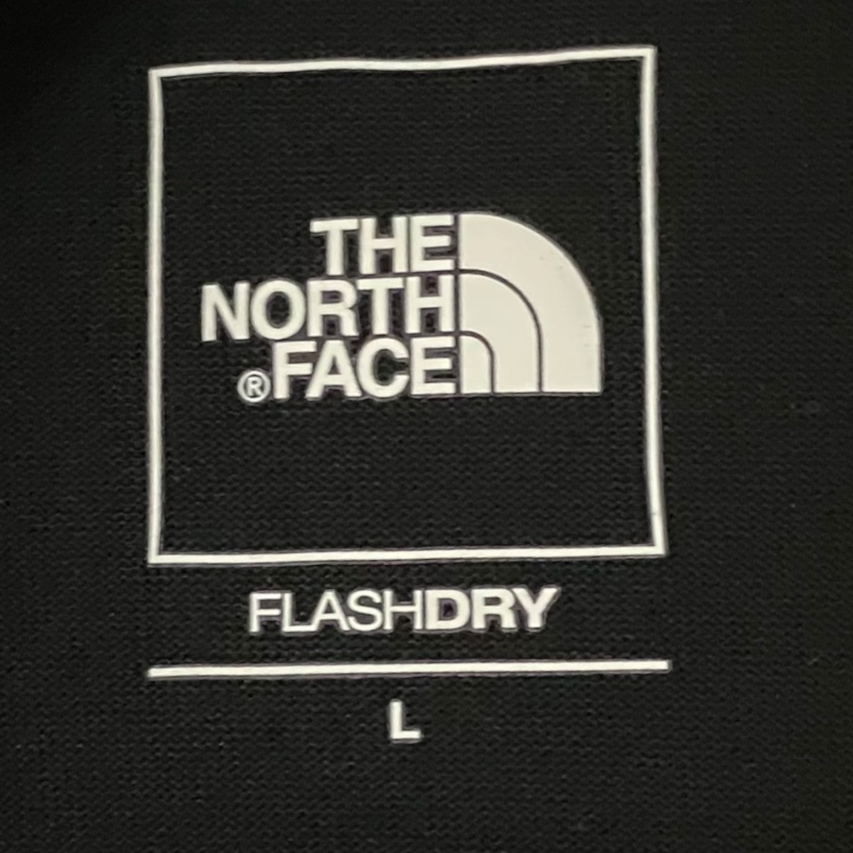 THE NORTH FACE 半袖TシャツNT32554R 古着・中古-6枚目のアイテム画像