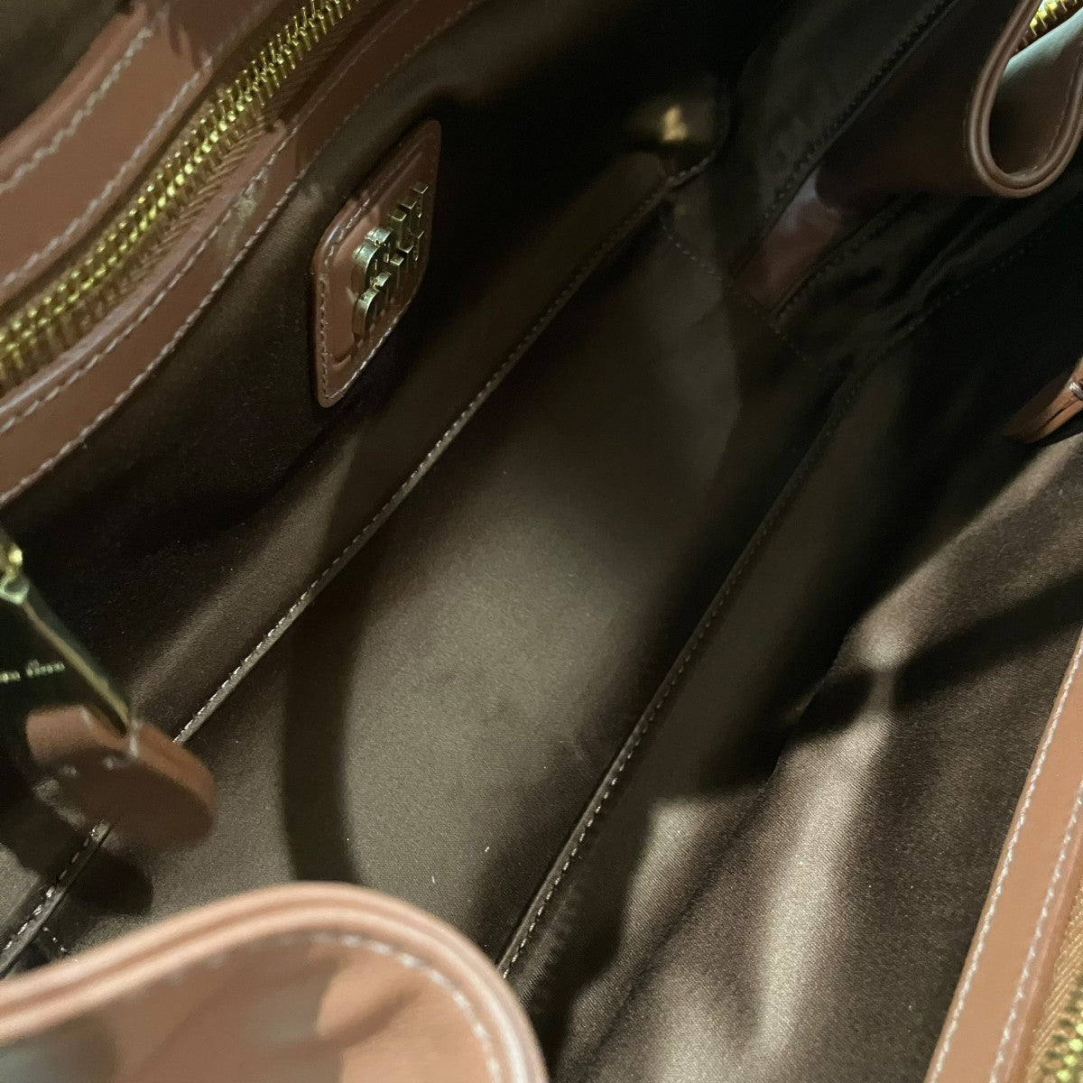 MIU MIU ボストンバッグ5BB172 古着・中古-7枚目のアイテム画像