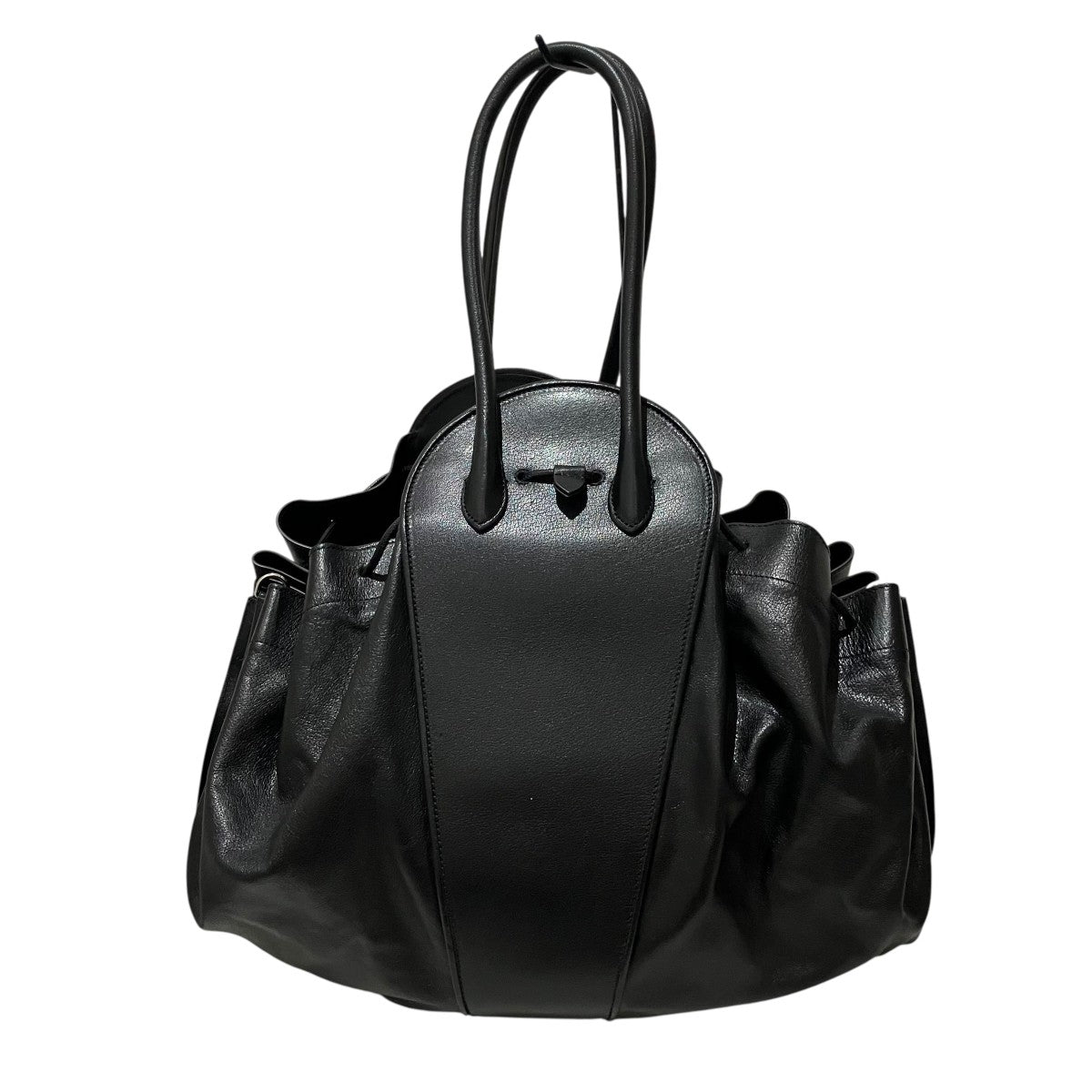 MARNI 25AWハンドバッグSBMP0263A0 古着・中古-2枚目のアイテム画像