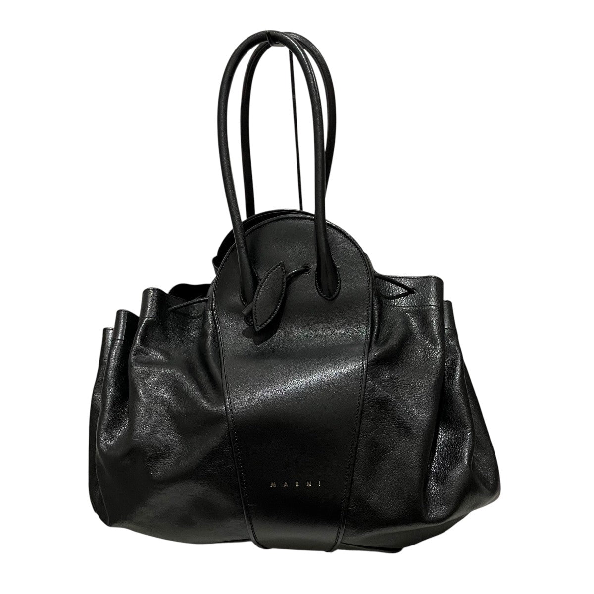 MARNI 25AWハンドバッグSBMP0263A0 古着・中古-3枚目のアイテム画像