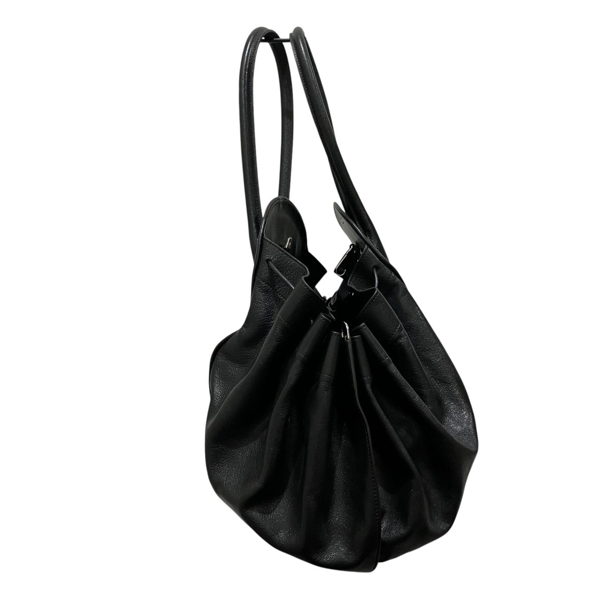 MARNI 25AWハンドバッグSBMP0263A0 古着・中古-4枚目のアイテム画像