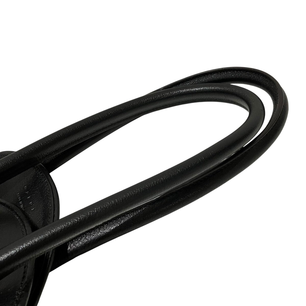 MARNI 25AWハンドバッグSBMP0263A0 古着・中古-5枚目のアイテム画像