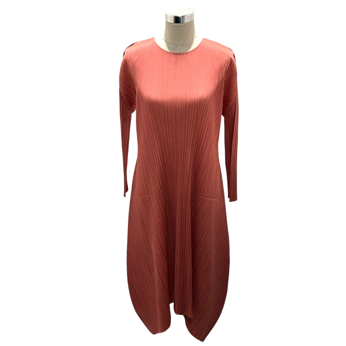 PLEATS PLEASE(プリーツプリーズ) 25AW【MONTHLY COLORS ： OCTOBER