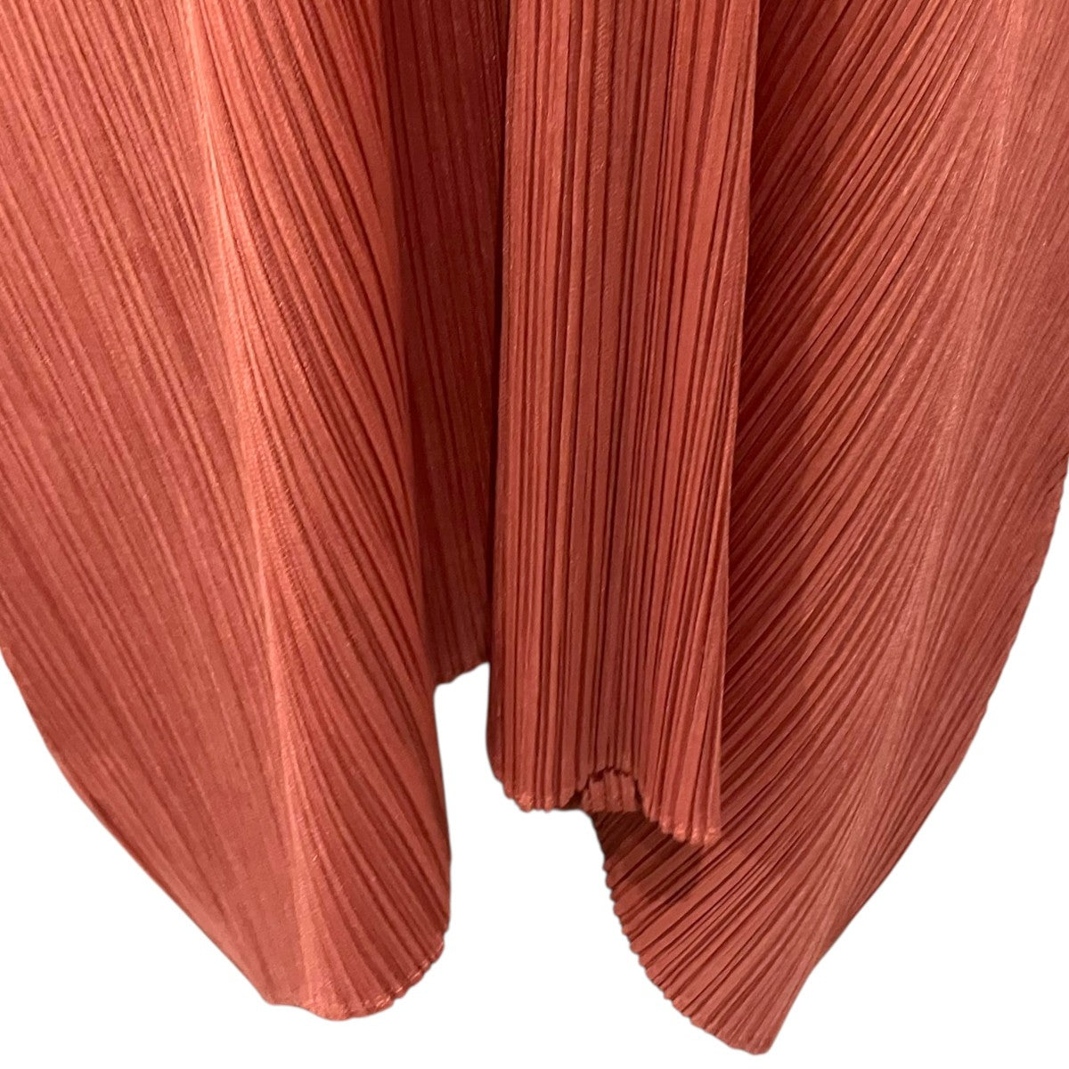 PLEATS PLEASE 25AW【MONTHLY COLORS ： OCTOBER】プリーツワンピースPP53JH147 古着・中古-5枚目のアイテム画像