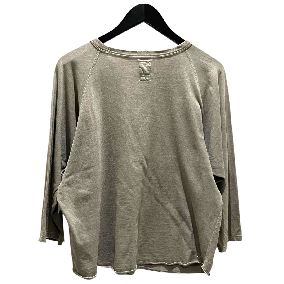 ラグランTシャツ032210501005