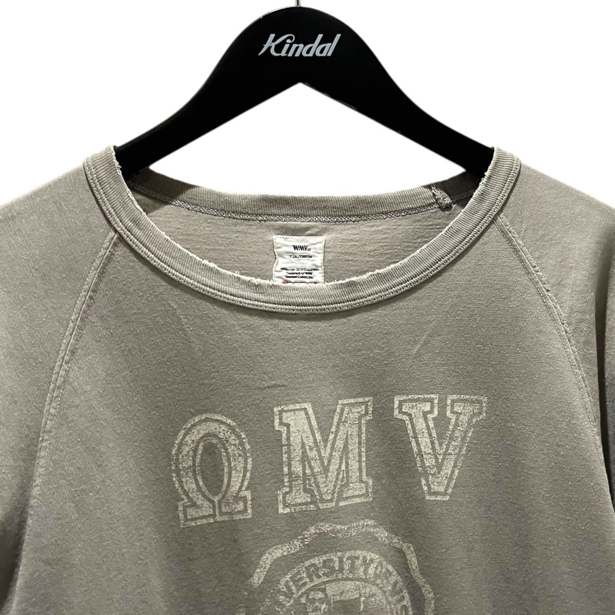 ラグランTシャツ032210501005