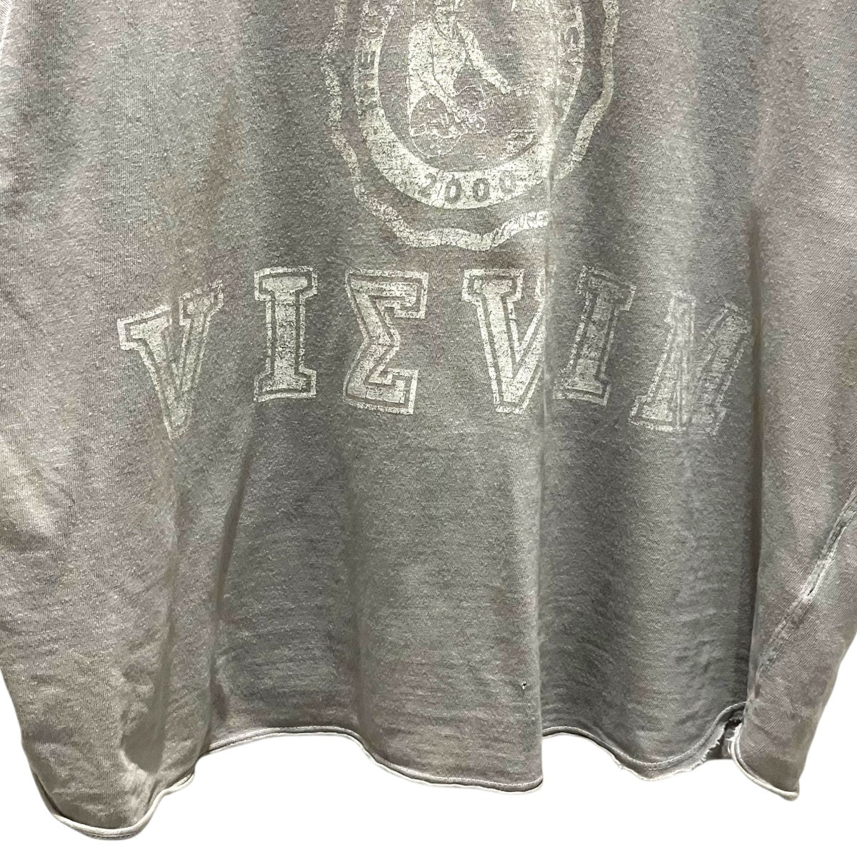 ラグランTシャツ032210501005