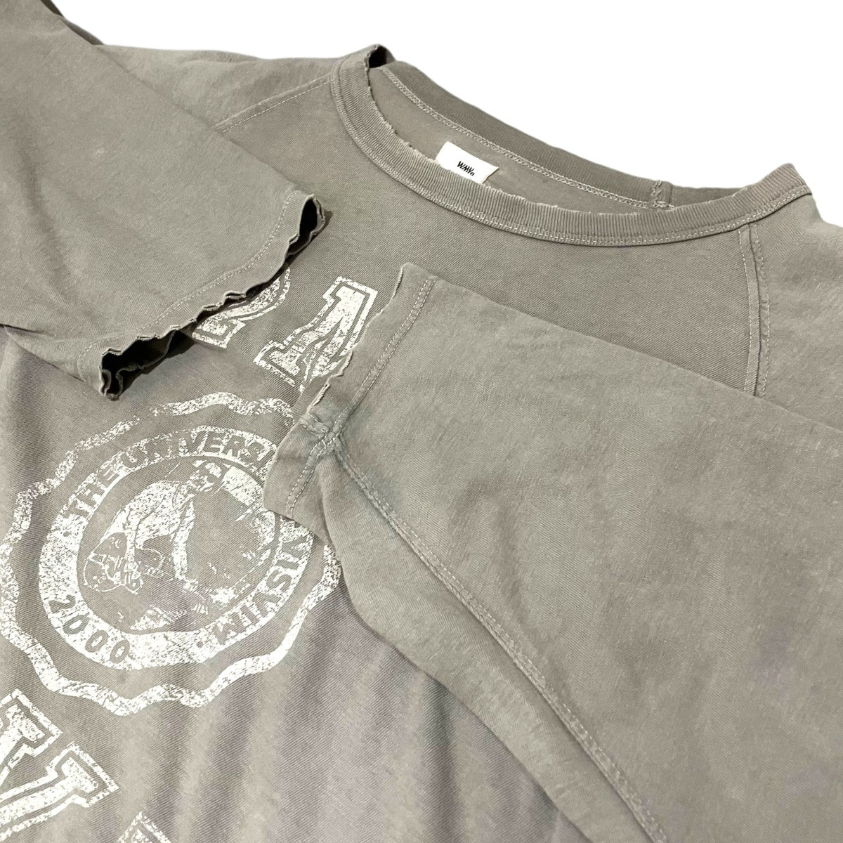 ラグランTシャツ032210501005