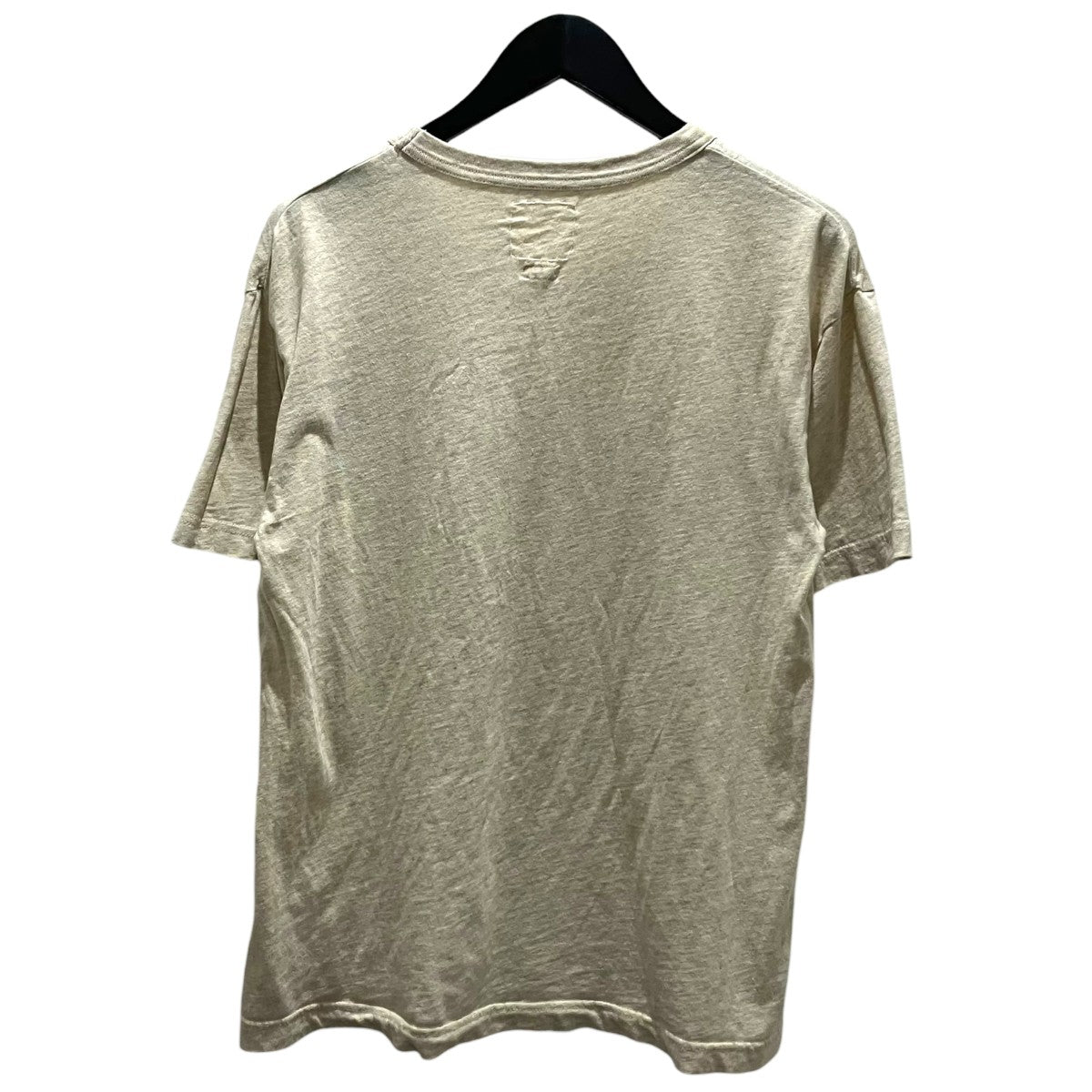 VISVIM 【JUMBO TEE】半袖Tシャツ011910510031 古着・中古-2枚目のアイテム画像