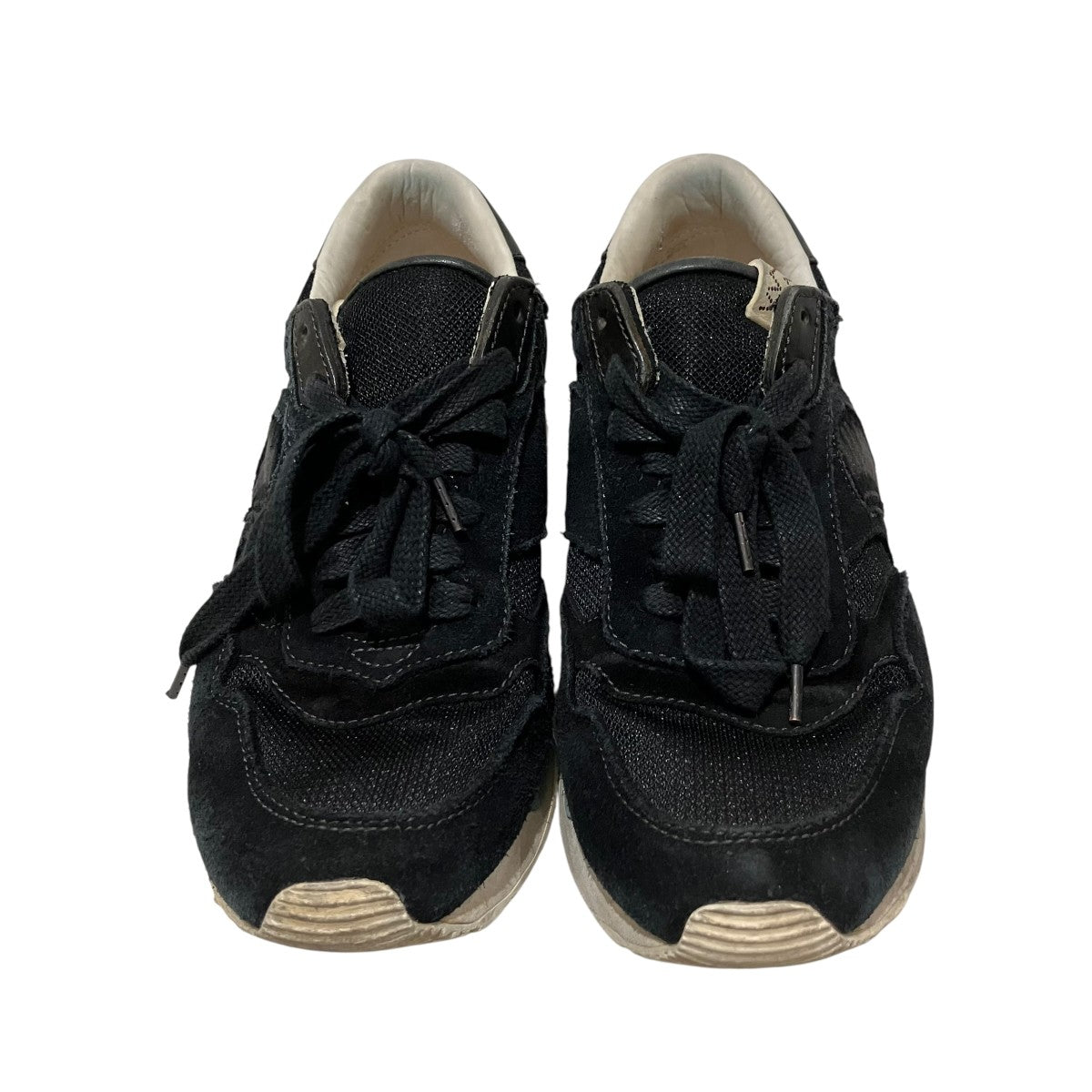 VISVIM スエードスニーカー 古着・中古-3枚目のアイテム画像