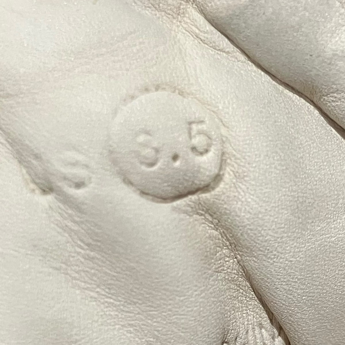 VISVIM スエードスニーカー 古着・中古-9枚目のアイテム画像