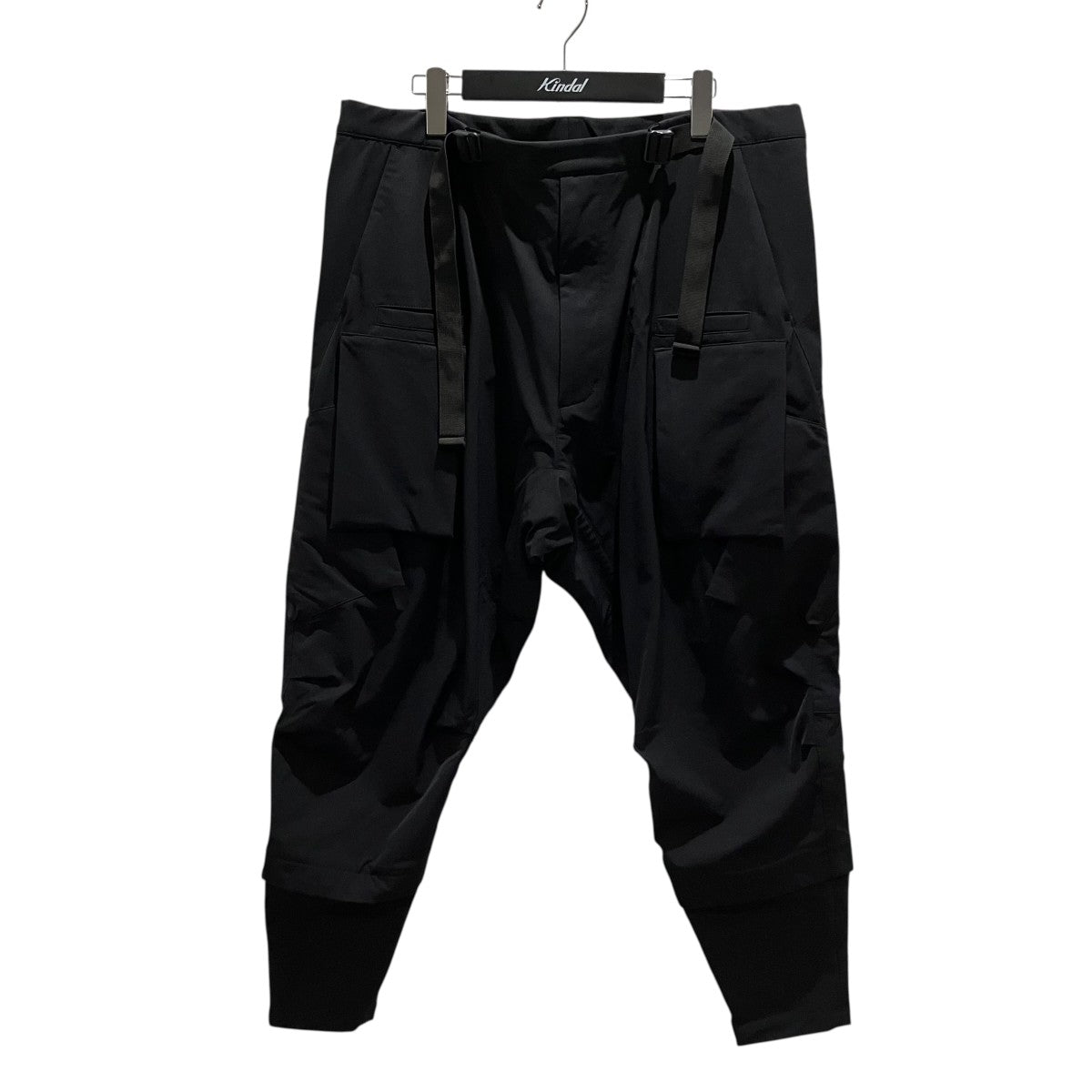 ACRONYM 【schoeller Dryskin Cargo】サルエルパンツP23A-DS 古着・中古-1枚目のアイテム画像