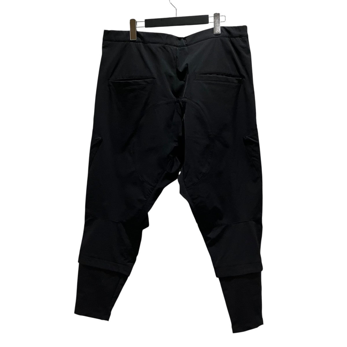 ACRONYM 【schoeller Dryskin Cargo】サルエルパンツP23A-DS 古着・中古-2枚目のアイテム画像