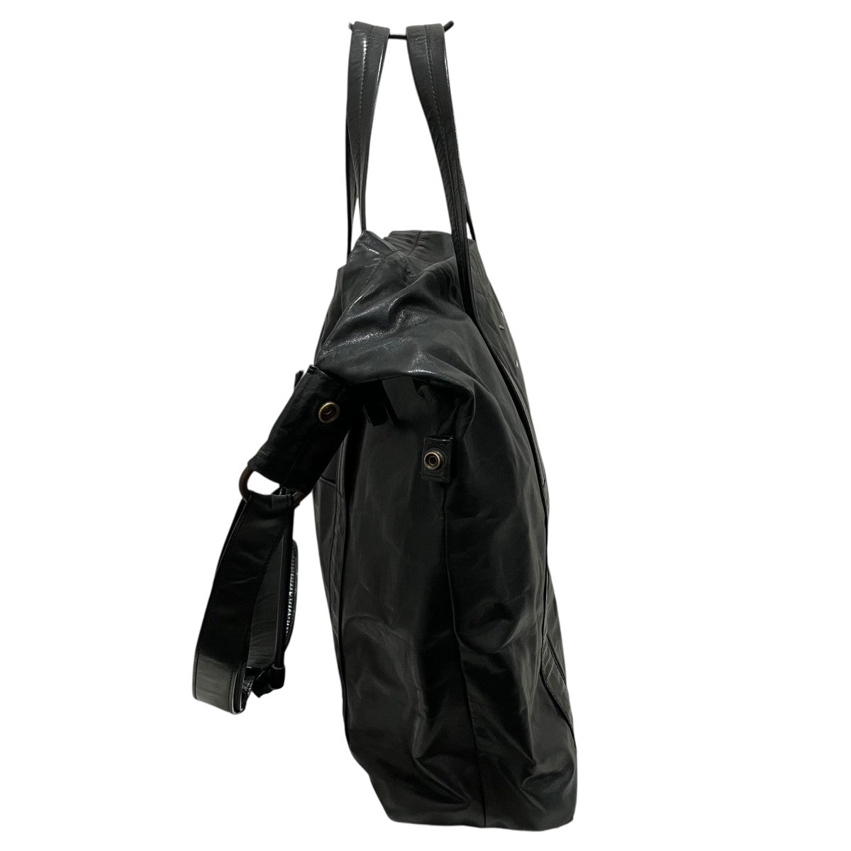 Maison Margiela 16SSレザーショルダーバッグS55WC0017 古着・中古-4枚目のアイテム画像