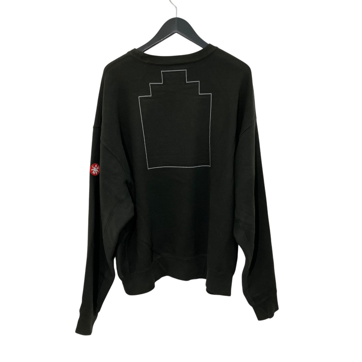 C．E クルーネックスウェット 古着・中古-2枚目のアイテム画像