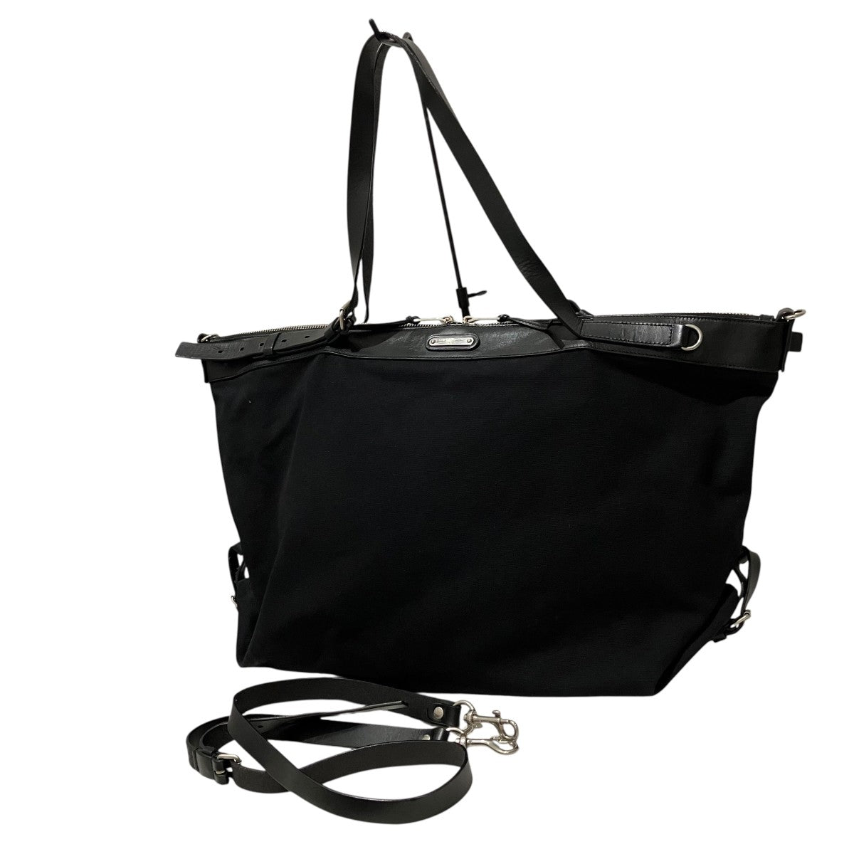 Saint Laurent Paris 2WAYショルダーバッグ466988 古着・中古-1枚目のアイテム画像