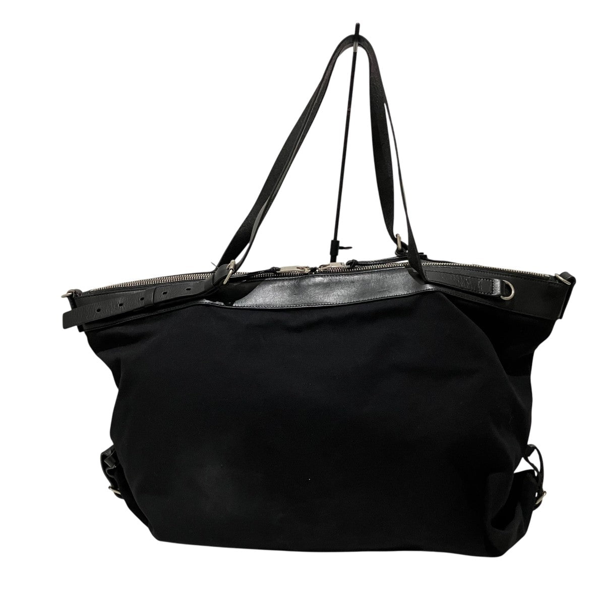 Saint Laurent Paris 2WAYショルダーバッグ466988 古着・中古-2枚目のアイテム画像