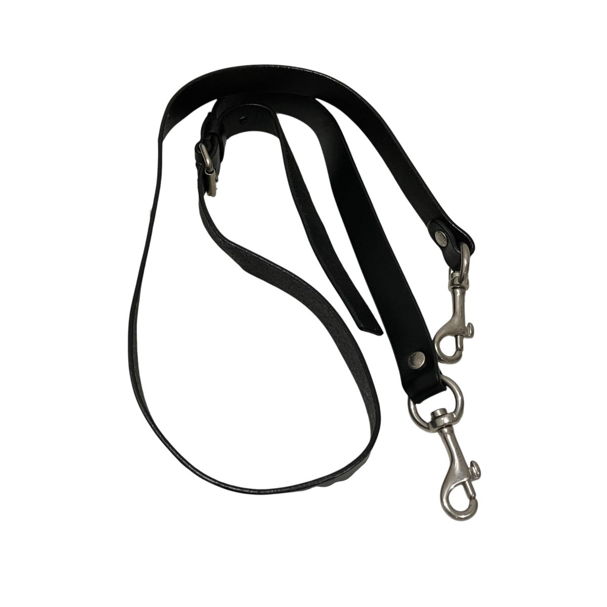 Saint Laurent Paris 2WAYショルダーバッグ466988 古着・中古-7枚目のアイテム画像