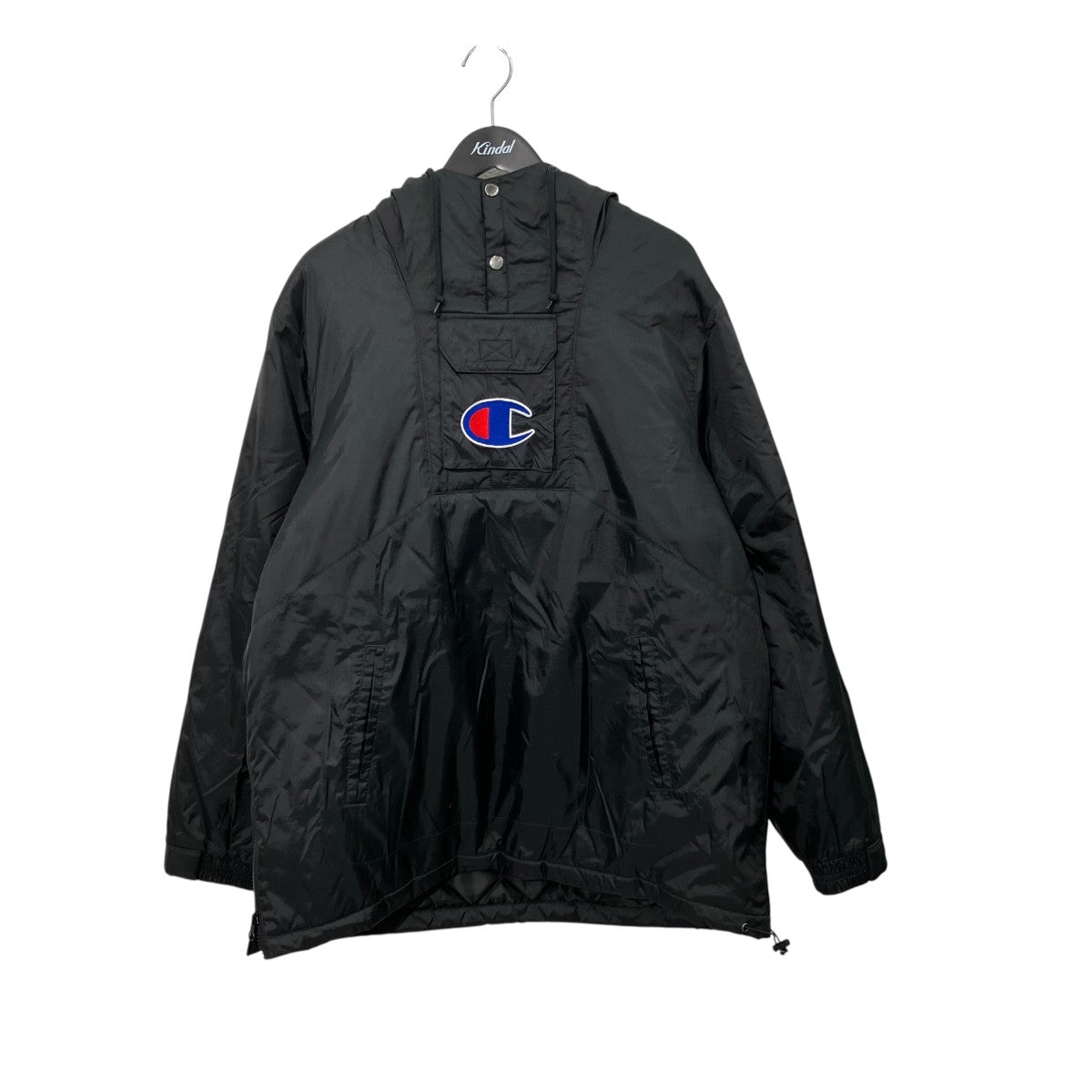 18SSPullover Parkaプルオーバーパーカー