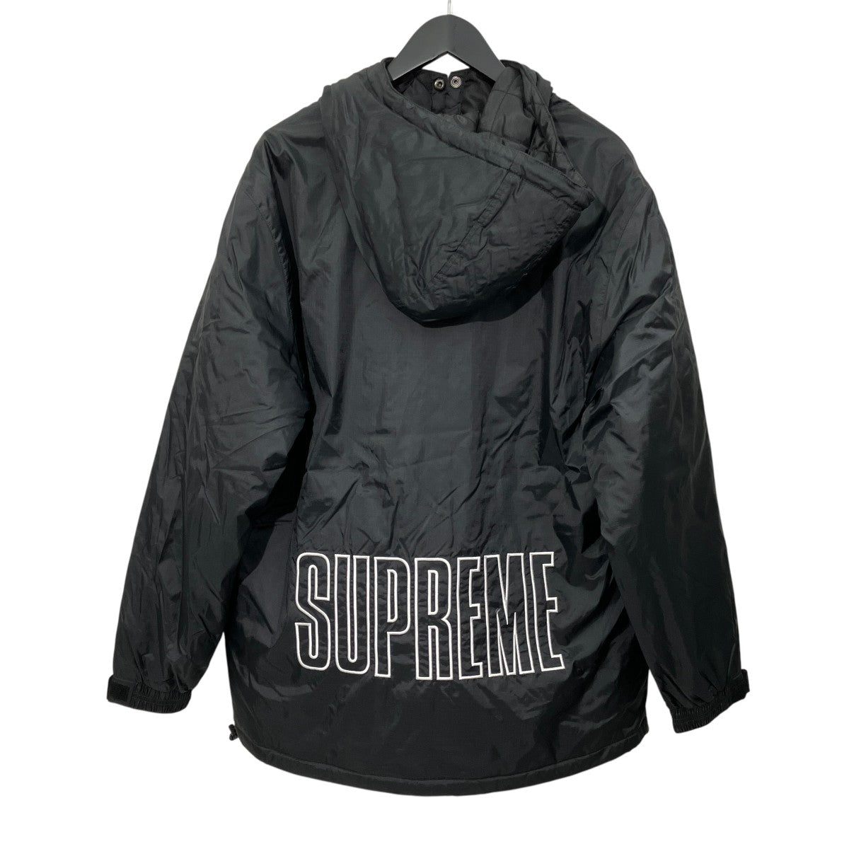 18SSPullover Parkaプルオーバーパーカー