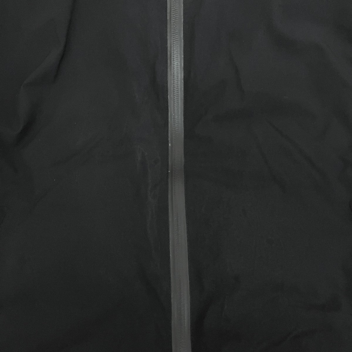 UNITED TOKYO 2WAY ラミネートダウンジャケット400555001 古着・中古-9枚目のアイテム画像