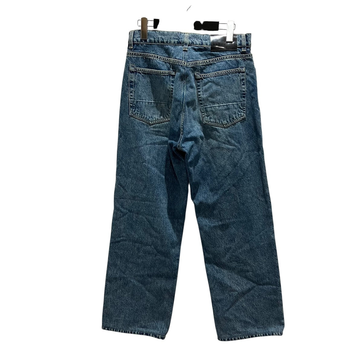 OUR LEGACY デニムパンツM4225TBT 古着・中古-2枚目のアイテム画像