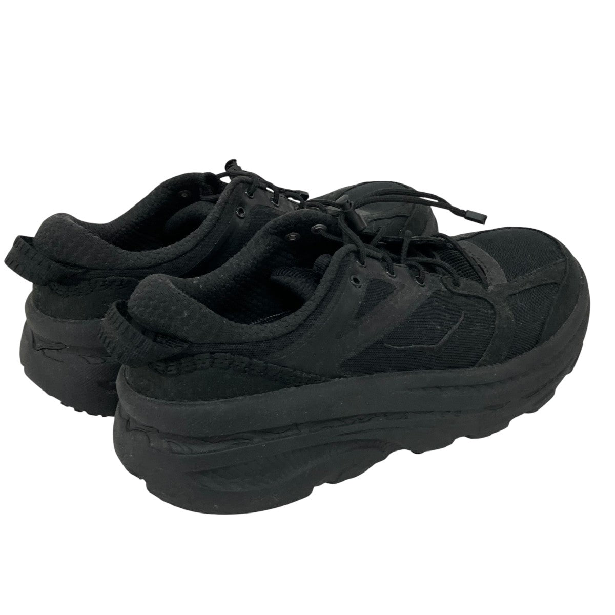 HOKAONEONE スニーカー1155351 古着・中古-2枚目のアイテム画像