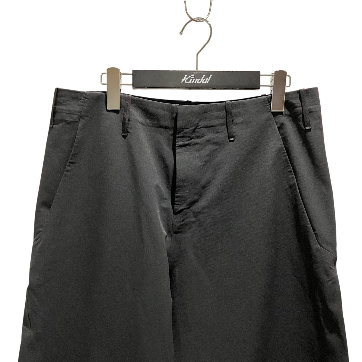 ARC’TERYX VEILANCE 【CORBEL PANT】ナイロンパンツX000007286 古着・中古-3枚目のアイテム画像