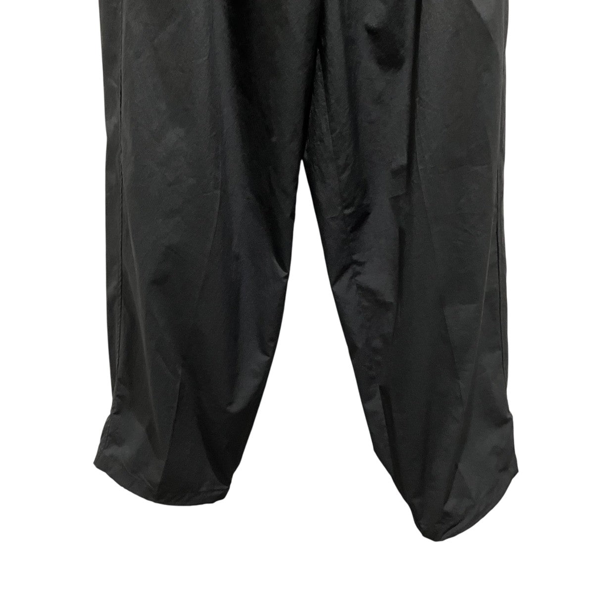 RAINMAKER 【TECHNOLOGY SIDE BELTED DOUGI PANTS】ポリエステルパンツRM241-61 古着・中古-4枚目のアイテム画像