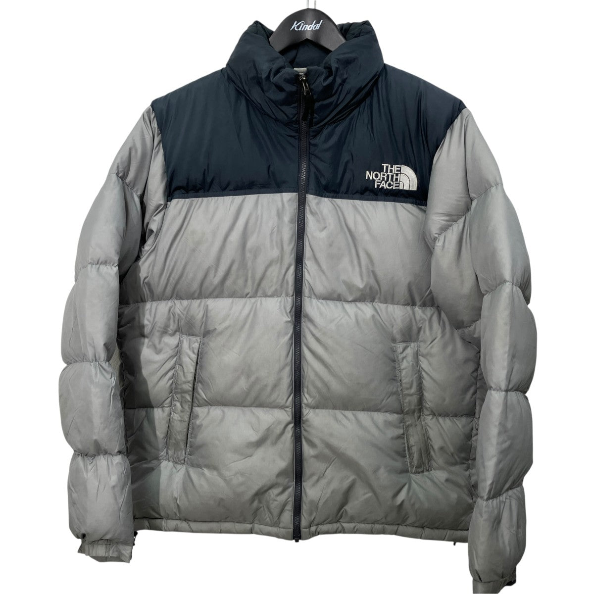 THE NORTH FACE ダウンジャケットND92234 古着・中古-1枚目のアイテム画像