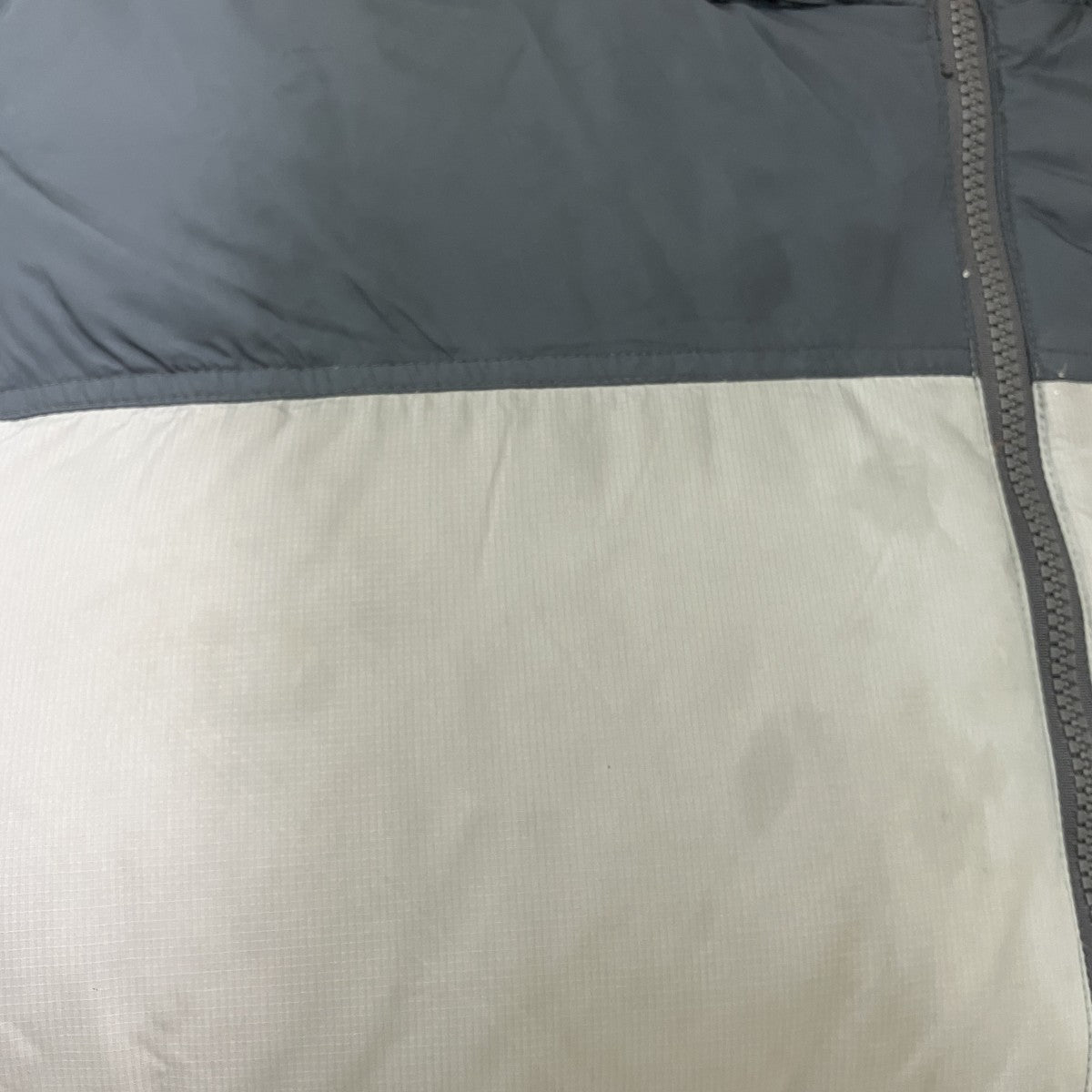 THE NORTH FACE ダウンジャケットND92234 古着・中古-10枚目のアイテム画像