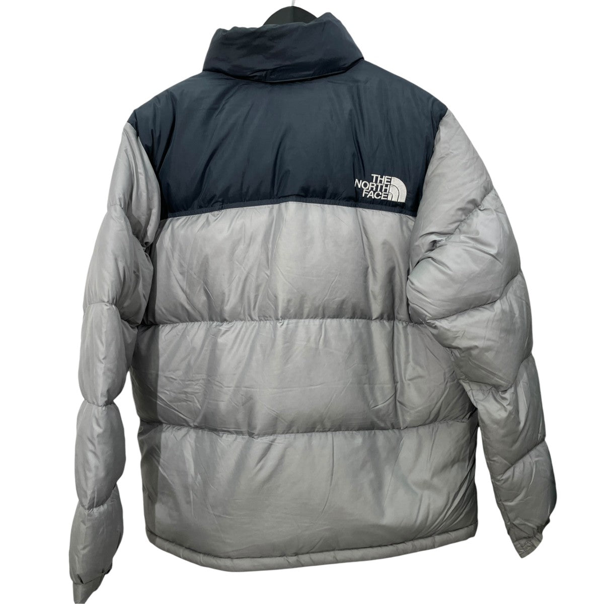 THE NORTH FACE ダウンジャケットND92234 古着・中古-2枚目のアイテム画像