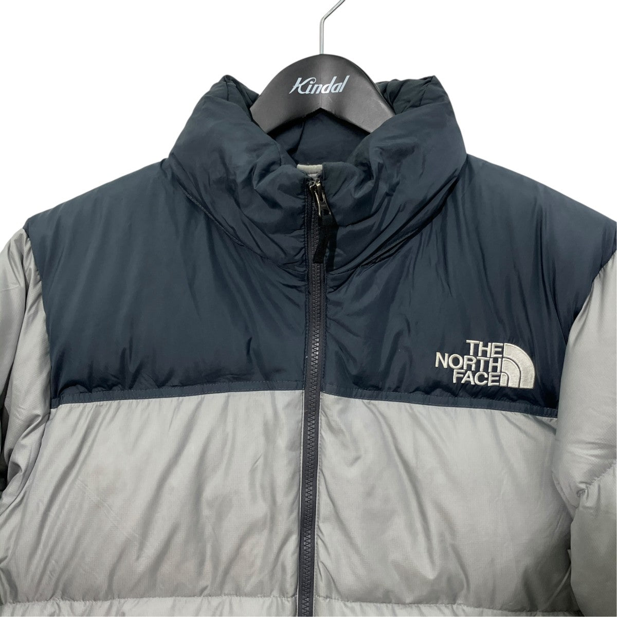 THE NORTH FACE ダウンジャケットND92234 古着・中古-3枚目のアイテム画像