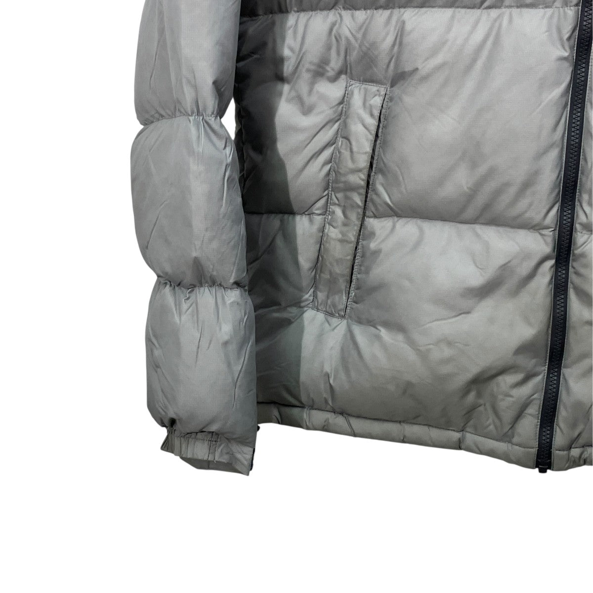 THE NORTH FACE ダウンジャケットND92234 古着・中古-4枚目のアイテム画像