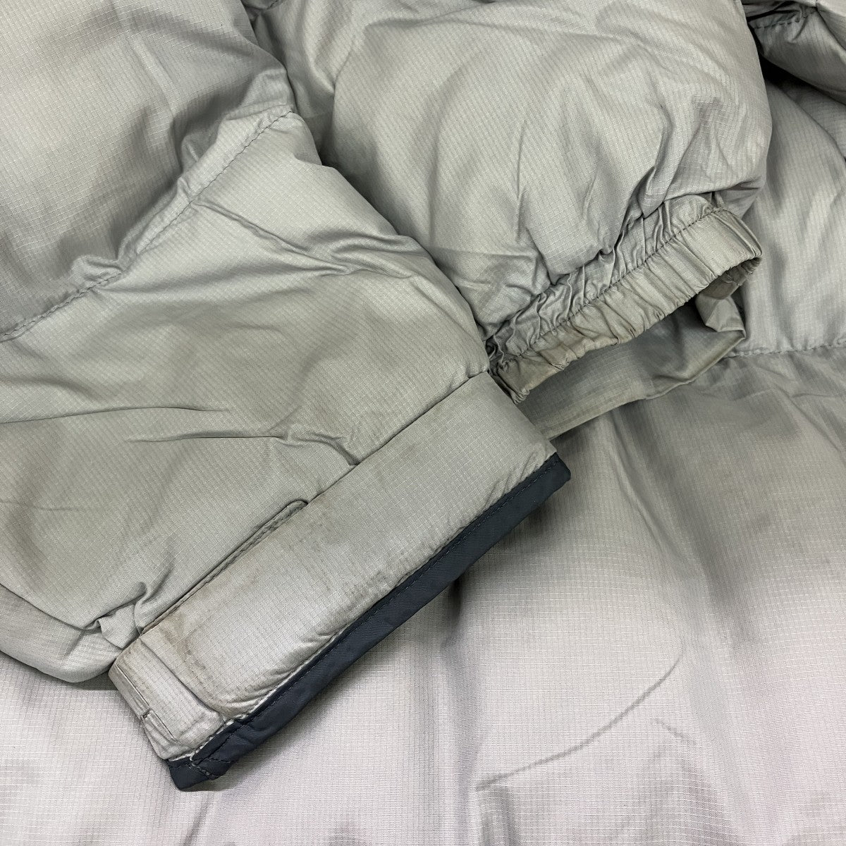 THE NORTH FACE ダウンジャケットND92234 古着・中古-9枚目のアイテム画像