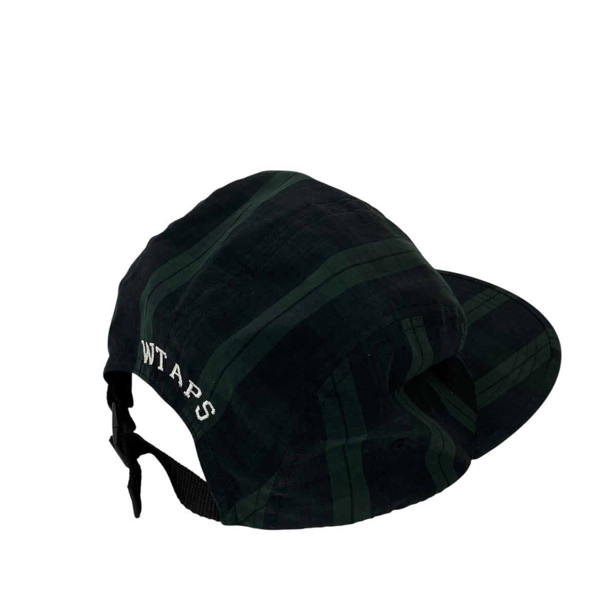 WTAPS キャップ222HCDT-HT02 古着・中古-2枚目のアイテム画像