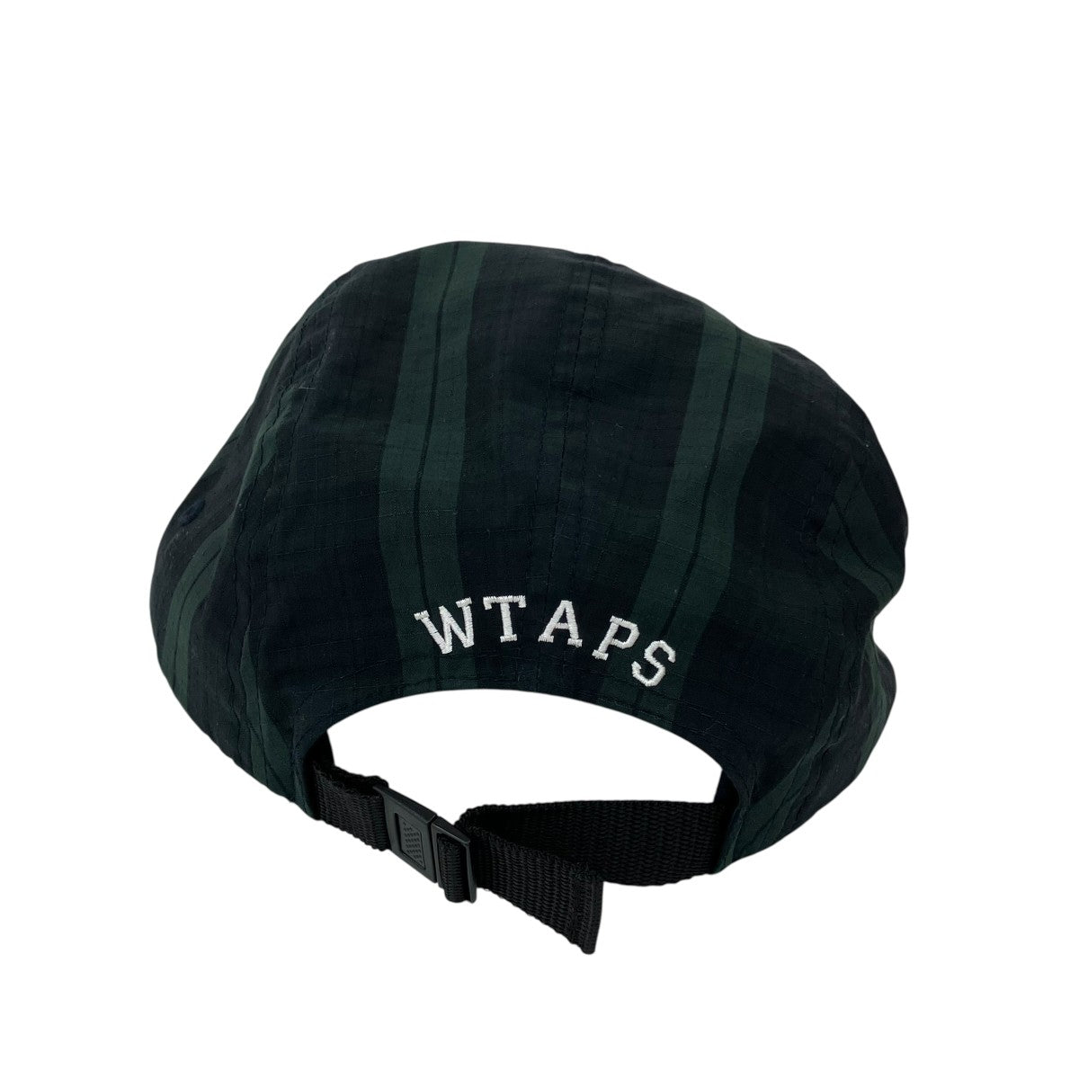 WTAPS キャップ222HCDT-HT02 古着・中古-3枚目のアイテム画像