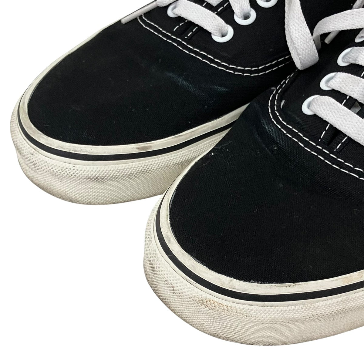 VANS×WACKO MARIA ローカットスニーカー721278 古着・中古-5枚目のアイテム画像