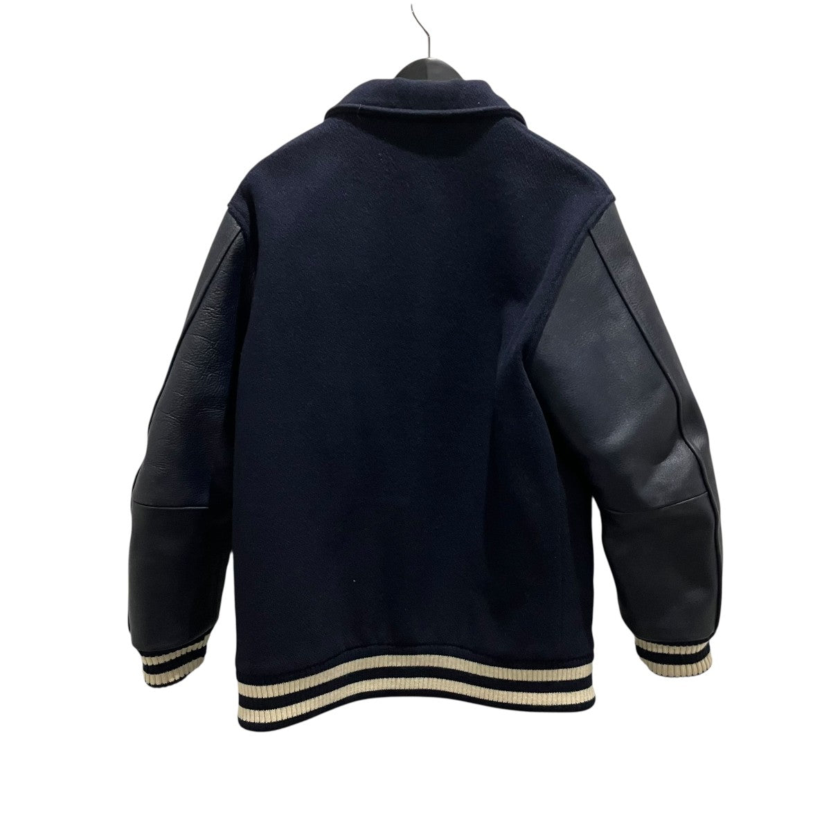 COREFIGHTER スタジャン 古着・中古-2枚目のアイテム画像