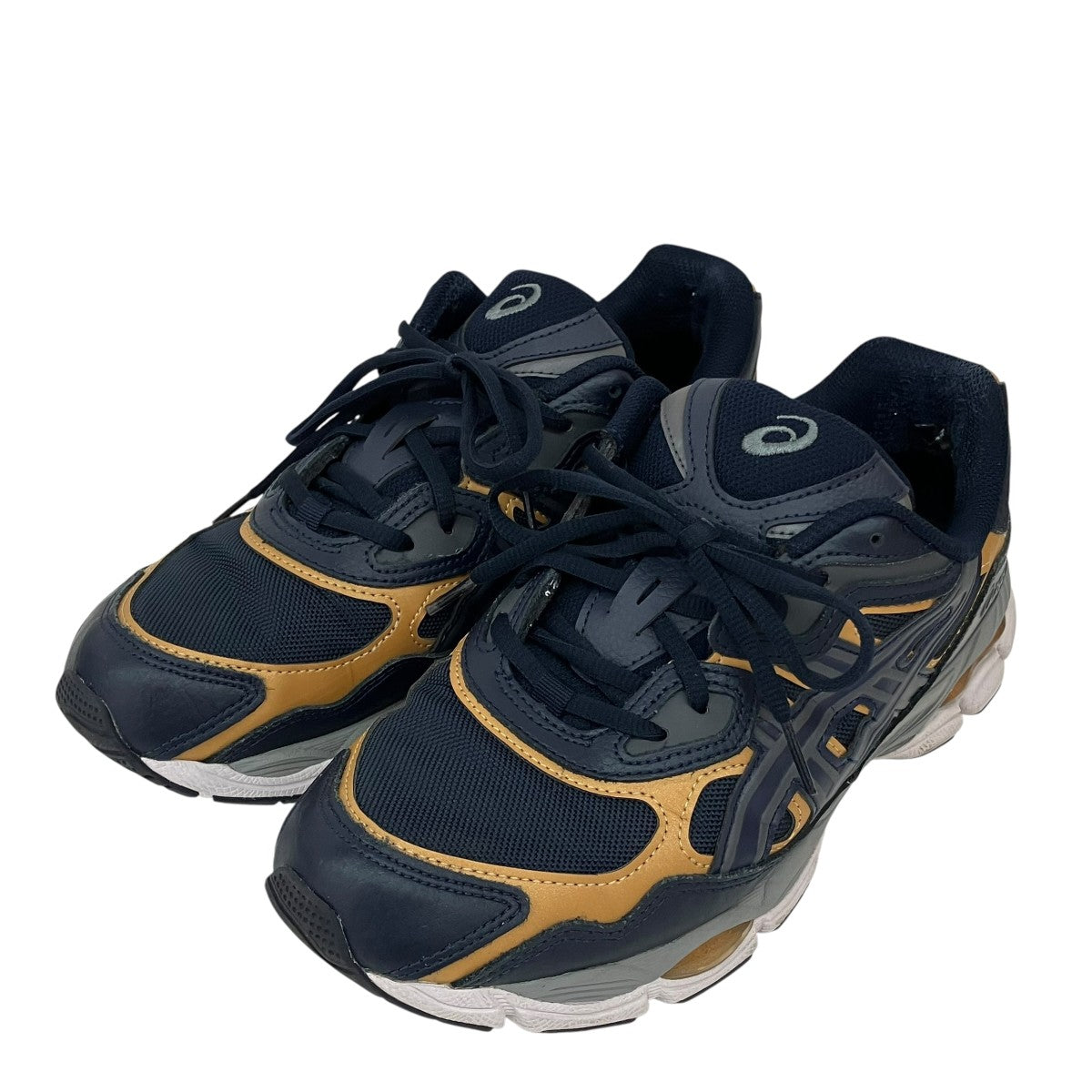 asics スニーカー1203A280 古着・中古-1枚目のアイテム画像