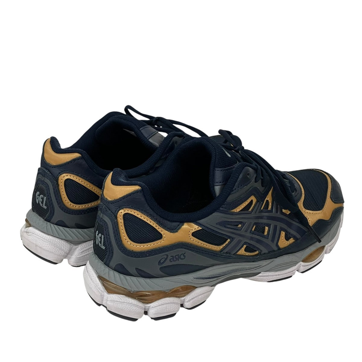 asics スニーカー1203A280 古着・中古-2枚目のアイテム画像
